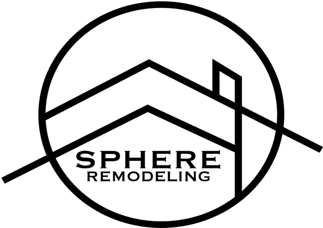 Sphere Remodeling Logo
