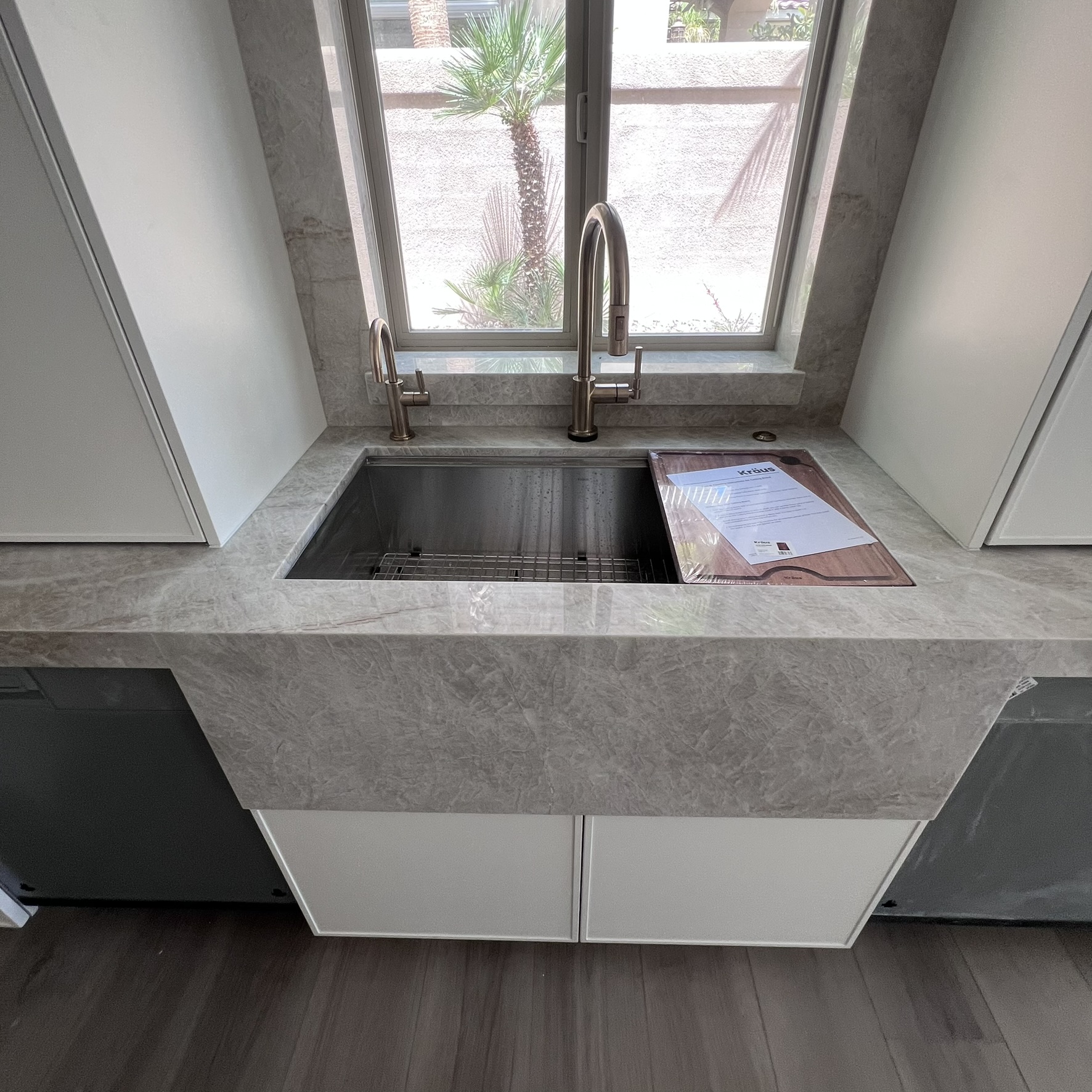 Sphere-Remodeling-kitchen-after-las-vegas