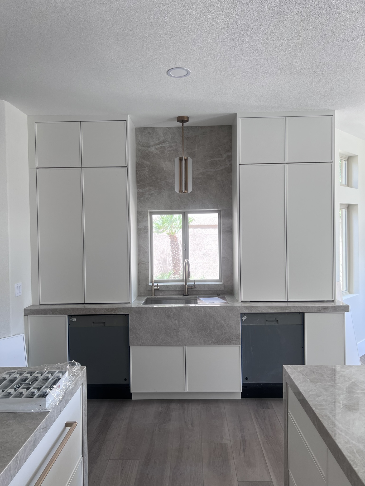 Sphere Remodeling Dolofan Residence - Las Vegas NV